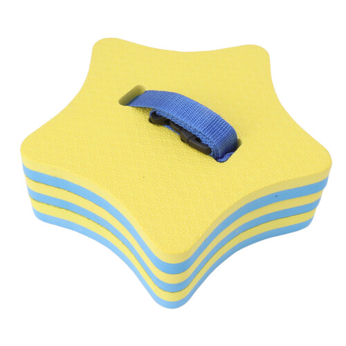 Kids Swim Back Float 3 Split Layers Impermeable 1