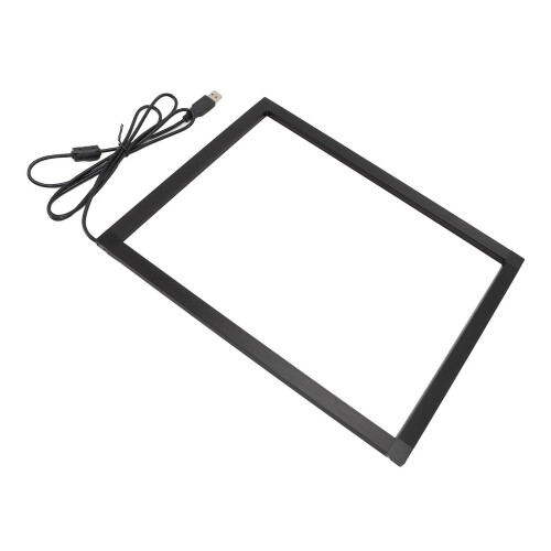 Infrared Touch Frame USB Interface Plug and Play 1