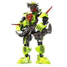 ((9405)Starfighter Soldier Hero Factory Robot Figuur Bouwstenen Model Speelgoed (9405