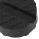 Car Jack Pad Adapter Rubber Frame Rail Protection 6.5cm Diameter Support 14