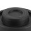 Car Jack Pad Adapter Rubber Frame Rail Protection 6.5cm Diameter Support 12