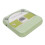 Portable CD Player Bluetooth MP3 Stereo Sound 6