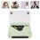 Portable CD Player Bluetooth MP3 Stereo Sound 12