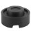 Car Jack Pad Adapter Rubber Frame Rail Protection 6.5cm Diameter Support 5