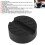 Car Jack Pad Adapter Rubber Frame Rail Protection 6.5cm Diameter Support 8