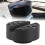 Car Jack Pad Adapter Rubber Frame Rail Protection 6.5cm Diameter Support 13