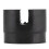 Rubber Jack Pad Adapter for Floor Jacks, 5cm Diameter, Black 4