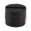 Rubber Jack Pad Adapter for Floor Jacks, 5cm Diameter, Black 3