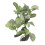 2pcs Aquarium Plants Decorations High Simulation 10