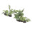 2pcs Aquarium Plants Decorations High Simulation 3