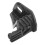 Auto Headlight Bracket Holder for 3/4 Series, Black, ABS Material 4