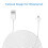 eufyCam 2C/2C Pro Outdoor 9m Ladekabel Einfaches Setup 5