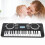 Electric Piano Toy 37 Keys Keyboard Multi Function 11