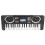 Electric Piano Toy 37 Keys Keyboard Multi Function 2