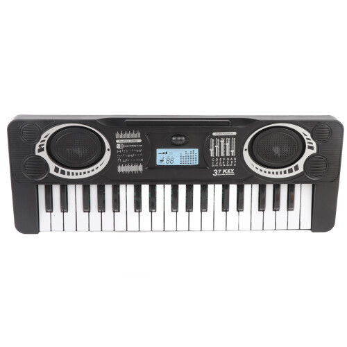Electric Piano Toy 37 Keys Keyboard Multi Function 1