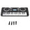 Electric Piano Toy 37 Keys Keyboard Multi Function 1