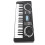Electric Piano Toy 37 Keys Keyboard Multi Function 10