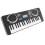 Electric Piano Toy 37 Keys Keyboard Multi Function 7
