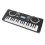 Electric Piano Toy 37 Keys Keyboard Multi Function 4