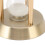 Metal Hourglass Sand Timer Decorative Vintage High 15