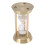 Metal Hourglass Sand Timer Decorative Vintage High 4