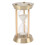 Metal Hourglass Sand Timer Decorative Vintage High 3