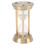 Metal Hourglass Sand Timer Decorative Vintage High 2