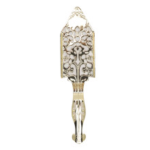 Absinthe Spoon Vintage Hollow Design Stainless