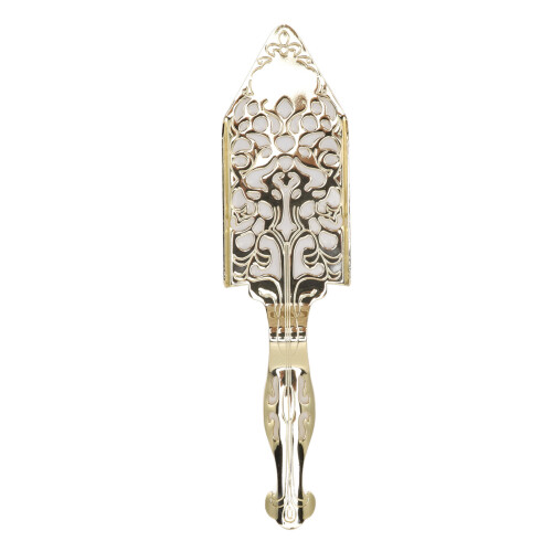 Absinthe Spoon Vintage Hollow Design Stainless