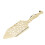 Absinthe Spoon Vintage Hollow Design Stainless 5