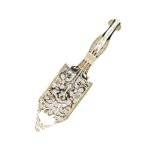 Absinthe Spoon Vintage Hollow Design Stainless 2