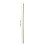 6 Pcs Pocket Staff Toy Retractable Collapsible 2