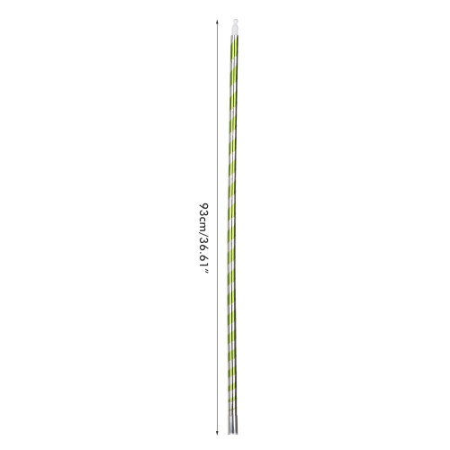 6 Pcs Pocket Staff Toy Retractable Collapsible 1