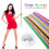 6 Pcs Pocket Staff Toy Retractable Collapsible 9