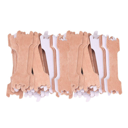 Nose Plasters for Snoring - 200 Pack Nose Strips for Better Sleep, Anti-Snoring Solution, Comfortable and Effective