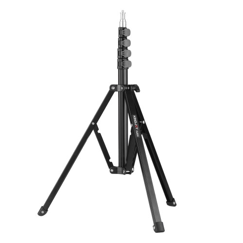 KINGJOY FL2019 Adjustable Metal Tripod Light Stand 1