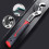 Multifunctional Self-Locking Pipe Wrench 6-12 Inch Adjustable Tool for Plumbing and Mechanical Work 2