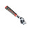 Multifunctional Self-Locking Pipe Wrench 6-12 Inch Adjustable Tool for Plumbing and Mechanical Work 1
