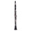 Clarinet Bakelite 17 Key B Flat Soprano Nickel 10