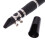 Clarinet Bakelite 17 Key B Flat Soprano Nickel 6