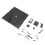 Solar Water Pump Kit 50W Solar Panel 22W Water 7