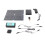 Solar Water Pump Kit 50W Solar Panel 22W Water 10
