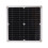 Solar Water Pump Kit 50W Solar Panel 22W Water 6