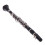 Clarinet Bakelite 17 Key B Flat Soprano Nickel 1