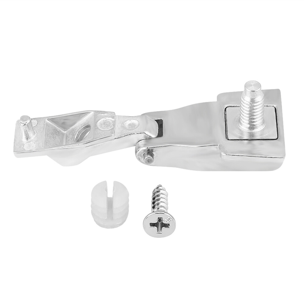 Chrome Metal Auto Outer Door Handle Hinge Repair 8320539611549