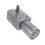 Reversible High Torque Worm Geared Drive Motor DC 2