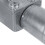 Reversible High Torque Worm Geared Drive Motor DC 14