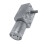 Reversible High Torque Worm Geared Drive Motor DC 9