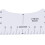 8PCS T Shirt Ruler Guide PVC Clothing Centering 14