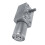 Reversible High Torque Worm Geared Drive Motor DC 8